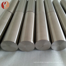 Dia 25.4mm ASTM B348 grade 2 Titanium bar and titanium rod for industrial